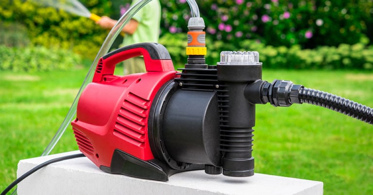 Die 3 Besten Brunnenpumpen (2025) Im Test!