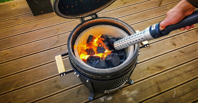Die 3 Besten Elektrischen Grillanzünder (2025) im Test!