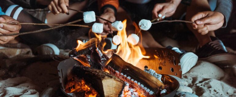Die 3 Besten Feuerstellen Für Den Garten (2025) Im Test!
