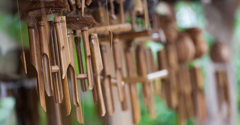 Die 3 Besten Gartendekos aus Holz (2025) Im Test!