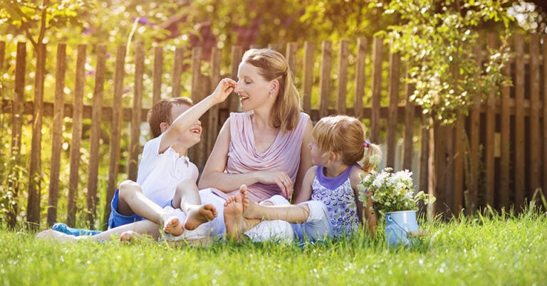Die 3 Besten Gartenzäune (2025) Im Test!