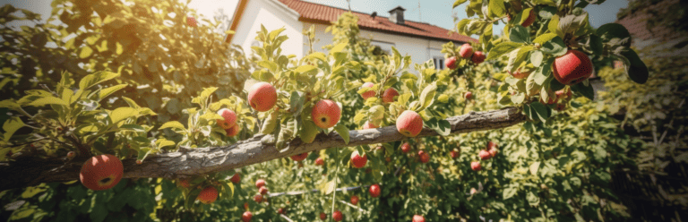 Die 3 Besten Apfelbaum-Dünger (2025) Im Test!