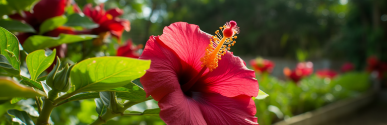 Die 3 Besten Hibiskus-Dünger (2025) Im Test!