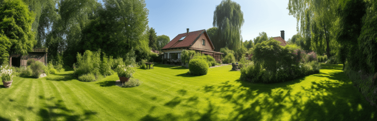 Die 3 Besten Rasendünger für den Sommer (2025) Im Test!