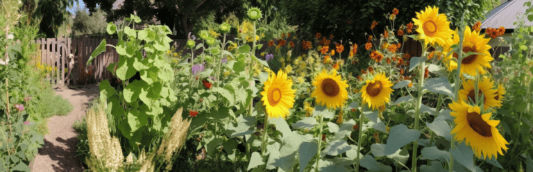 Die 3 Besten Sonnenblumen-Dünger (2025) Im Test!