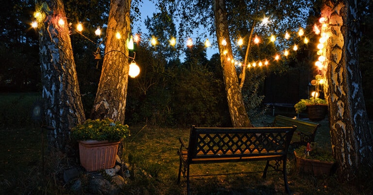 Die 3 Besten LED Lichterketten Mit Fernbedienung (2025) Im Test!