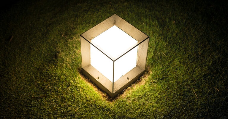 Die 3 Besten LED Würfel (2025) Im Test!