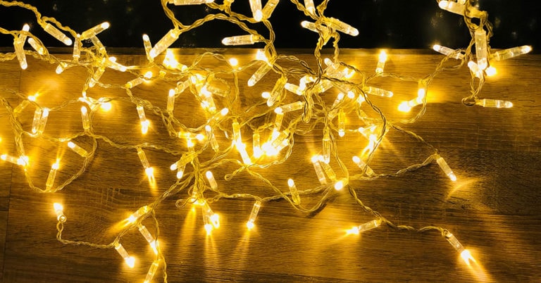 Die 3 Besten Lichterketten Mit Timer (2025) Im Test!