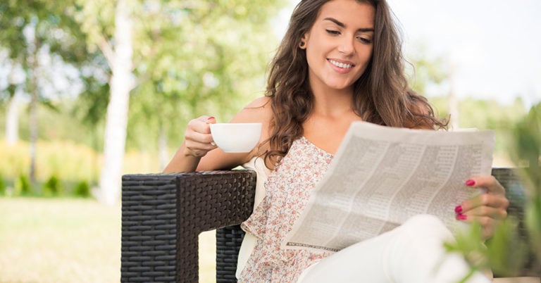 Die 3 Besten Lounge Sofas Outdoor (2025) im Test!