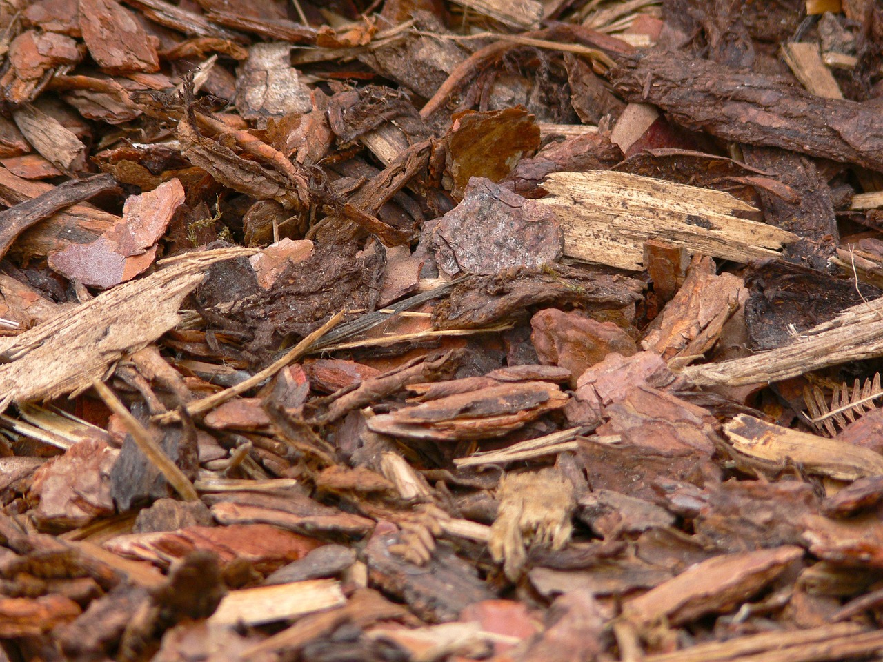 Rindenmulch Rechner