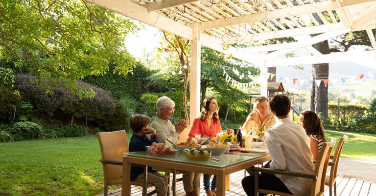 Die 3 Besten Sonnenschutze für die Terrasse (2025) im Test!