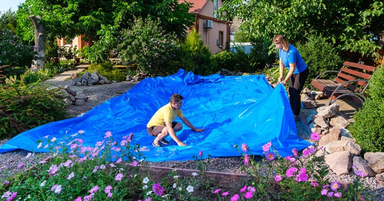 Die 3 Besten Teichfolienkleber (2025) Im Test!
