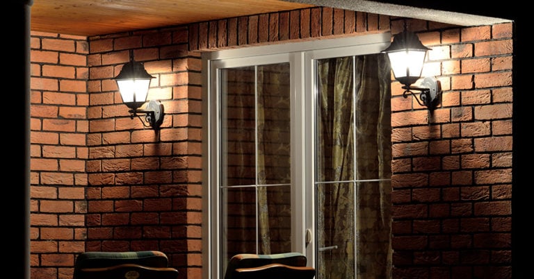 Die 3 Besten Terrassenlampen (2025) im Test!