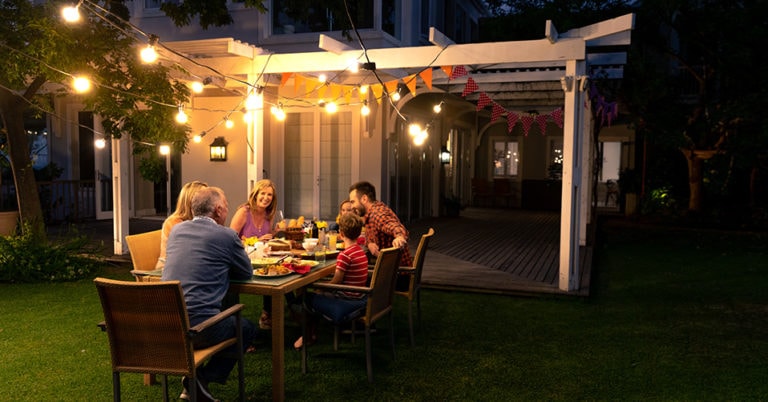 Die 3 Besten Freistehenden Terrassenüberdachungen (2025) Im Test!