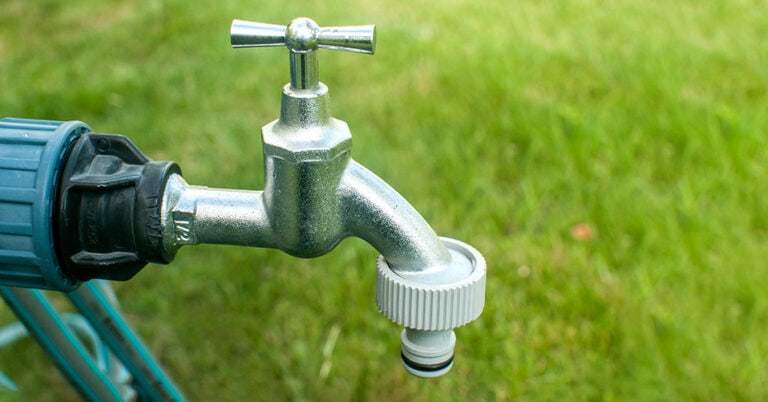 Die 3 Besten Wasserhahn Adapter (2025) im Test!