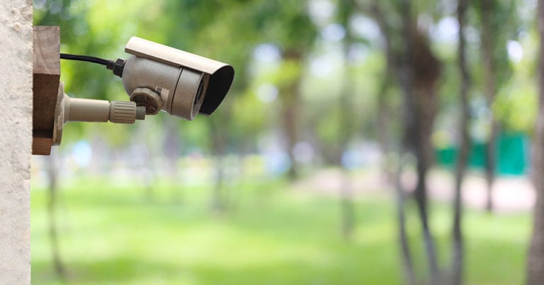 Die 3 Besten WLAN Kameras Für Outdoor (2025) Im Test!